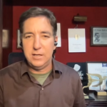 Grande mídia sonha com candidato que derrote Lula e Bolsonaro, diz Greenwald