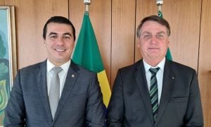 Ajudante de ordens confirma que intermediou encontro entre Bolsonaro e Luís Miranda