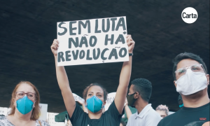 Mais de 300 atos contra Bolsonaro estão marcados para este sábado