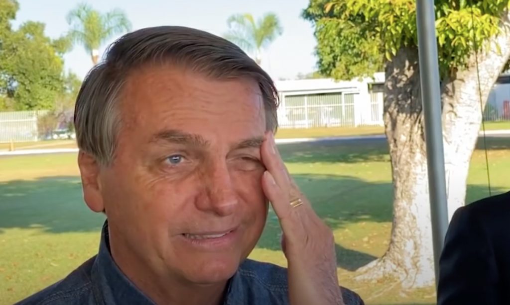 TCU cria comissão para investigar relatório falso sobre a Covid propagado por Bolsonaro