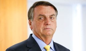 'Bastante agressiva', diz Bolsonaro ao reclamar de carta do presidente da Anvisa