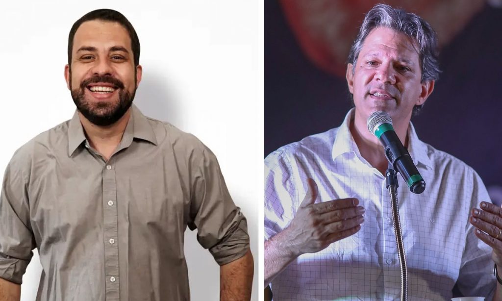 ‘Se o PT quer apoiar o PSOL em 2024, que apoie em 2022’