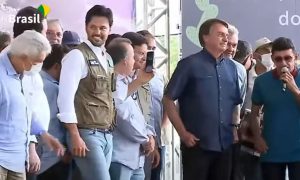 TV Brasil exibe até canção sobre 'honestidade' de Bolsonaro