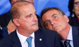 A política brasileira se encaminha lentamente para sair da fase anti-Bolsonaro