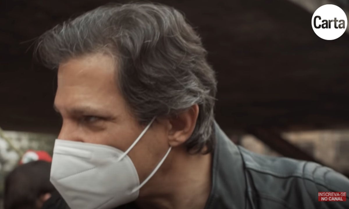 Políticos e ativistas explicam por que foram às ruas contra Bolsonaro
