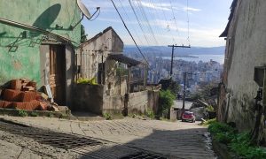 Estudo mostra como a cultura musical se forma e muda na comunidade