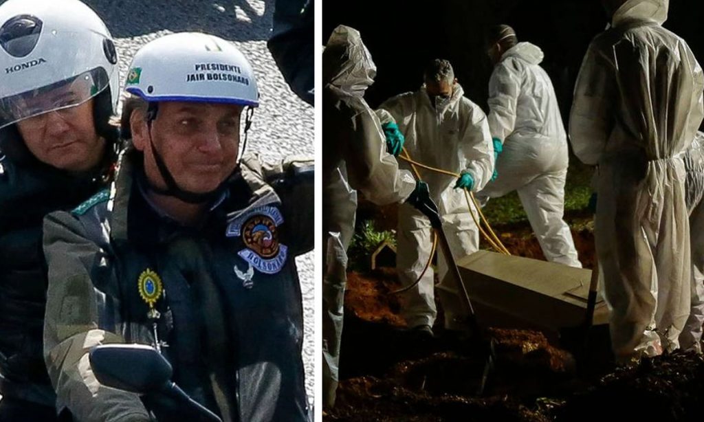 Brasil, 500 mil mortes: o que especialistas esperam para os próximos meses de pandemia