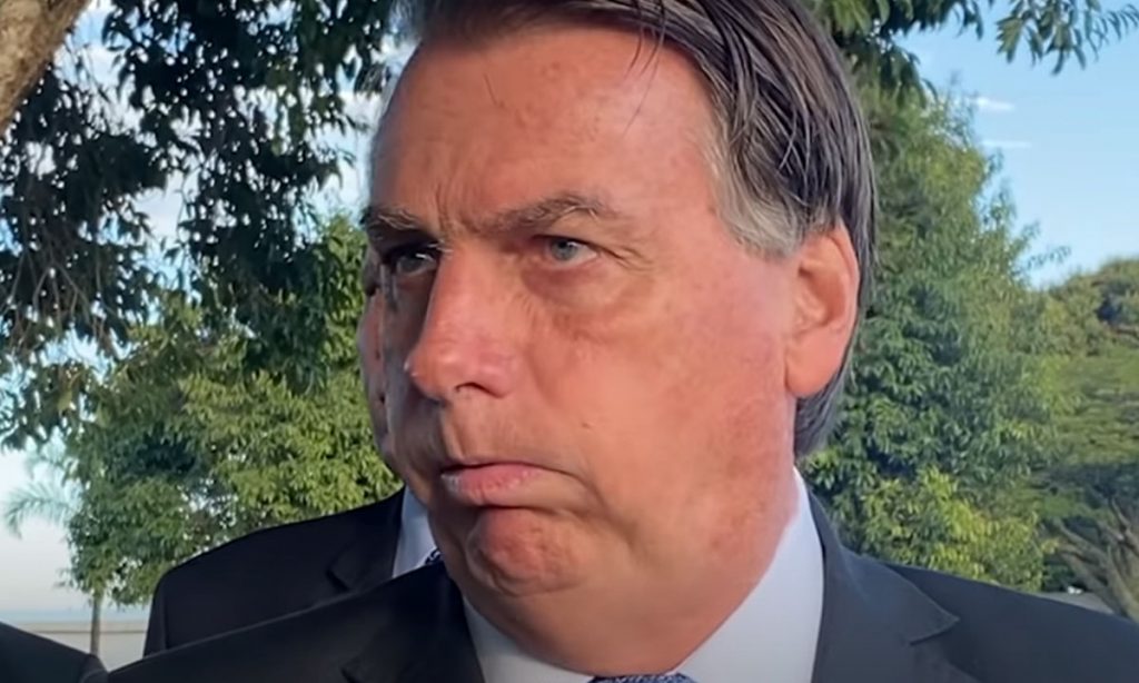 Bolsonaro minimiza campanhas contra a Covid: ‘Precisa ou todo mundo sabe o que está acontecendo?’