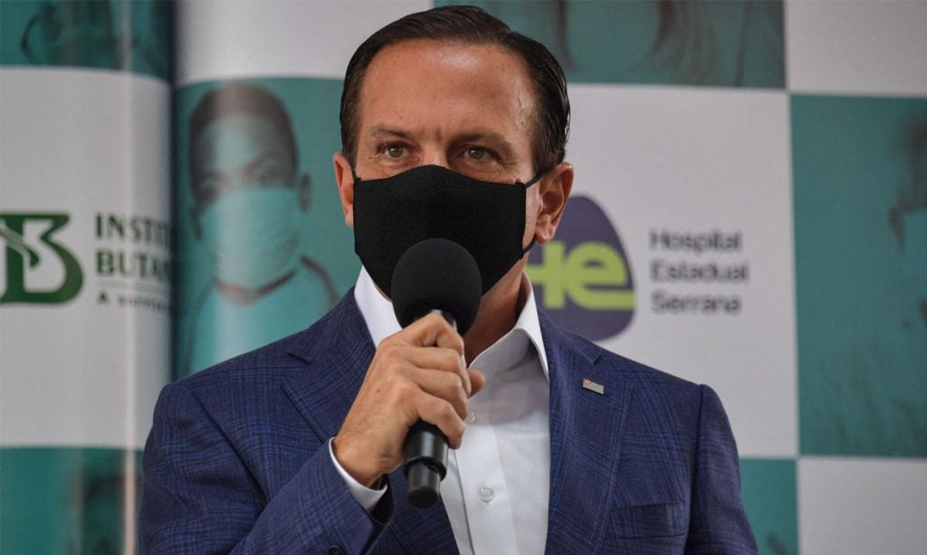 PSDB define modelo de prévias para 2022 que impõe derrota a Doria