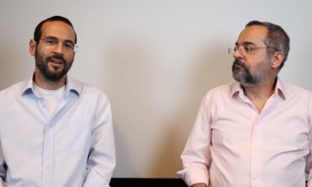 Irmãos Weintraub afirmam terem sido ameaçados por Bolsonaro quando estavam nos EUA