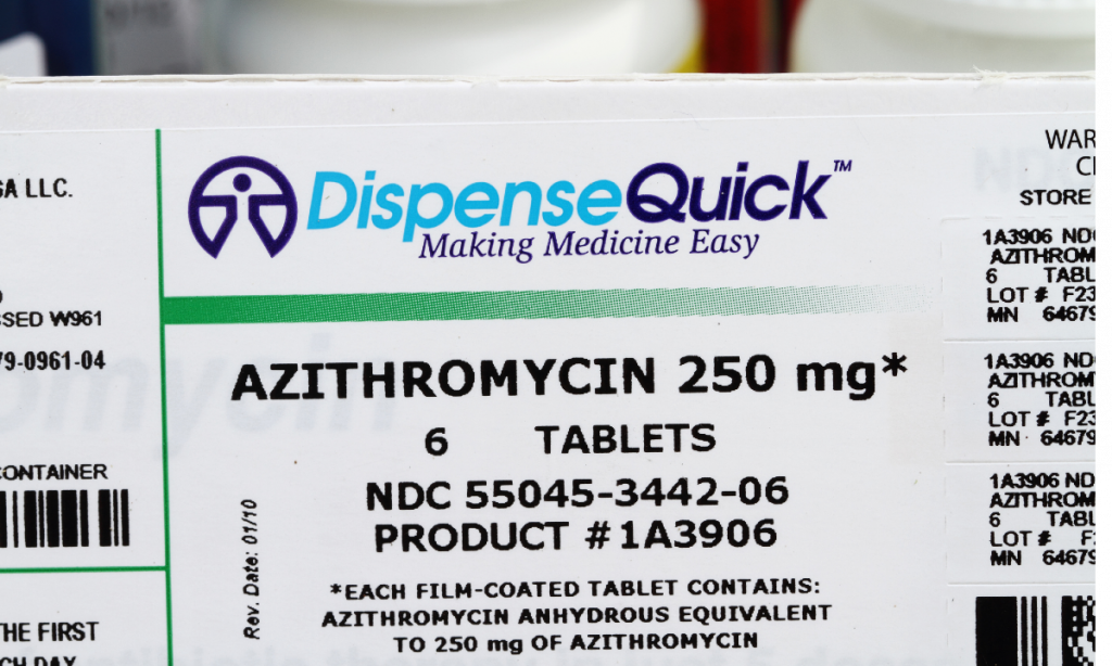 Uso de antibióticos para tratar Covid-19 acende alerta para resistência de bactérias