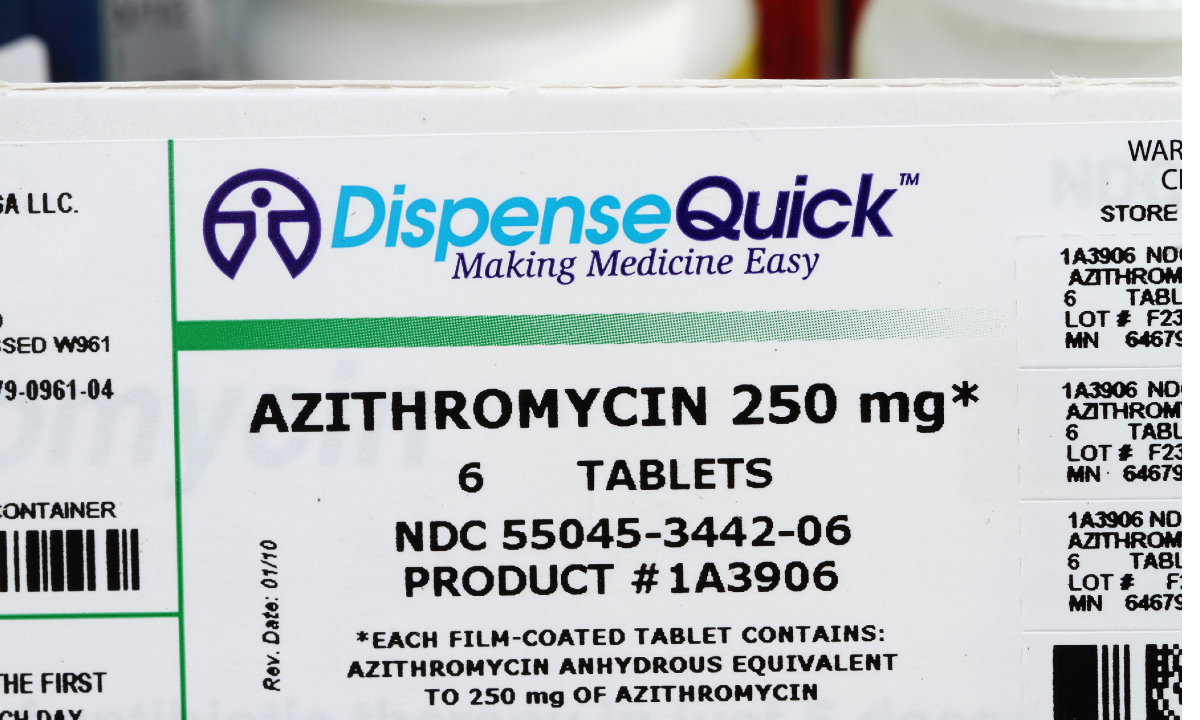 Uso de antibióticos para tratar Covid-19 acende alerta para resistência de bactérias