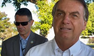 Bolsonaro diz ter apoiado traíras do PSDB em 2018: ‘Quem nunca errou?’