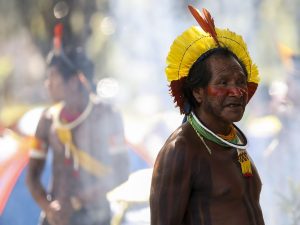 Um mês após ataques, governo autoriza uso da Força Nacional na Terra Yanomami
