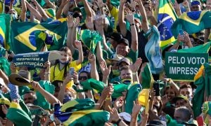 Os ‘delírios do capitalismo’ da direita brasileira
