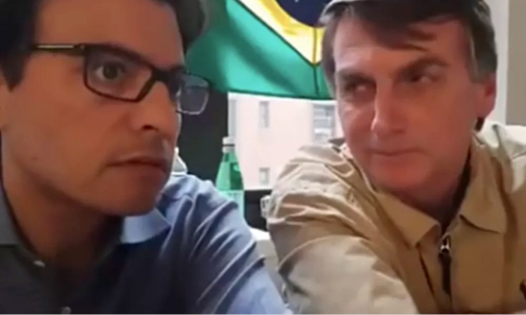 Empresário bolsonarista cogitou ‘povo armado’ para dissolver o STF