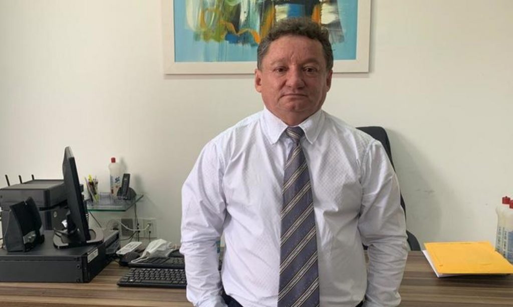 Mulheres são vacinadas pela manhã ‘para fazer comida cedo’, diz gestor da Saúde de Teresina
