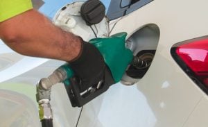 O aumento no preço do etanol hidratado no Brasil