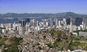 1% da população concentra metade da riqueza no Brasil, diz relatório