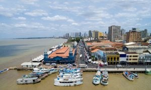 A boiada urbanística em Belém do Pará