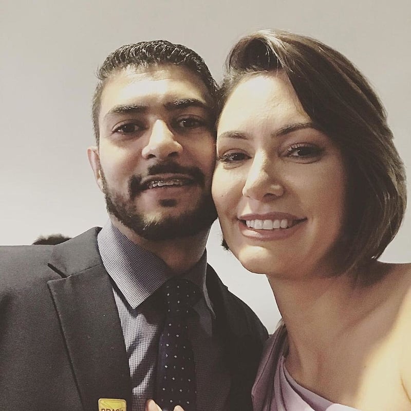 Tarcísio diz que manterá nomeação de irmão de Michelle Bolsonaro: ‘É um rapaz super do bem’