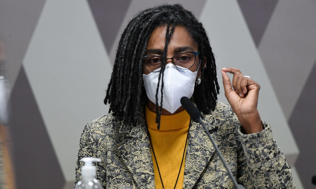 Estudo apresentado na CPI mostra que 120 mil mortes por Covid poderiam ter sido evitadas