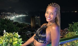 Oito grávidas foram mortas a tiros no Rio de Janeiro desde 2017