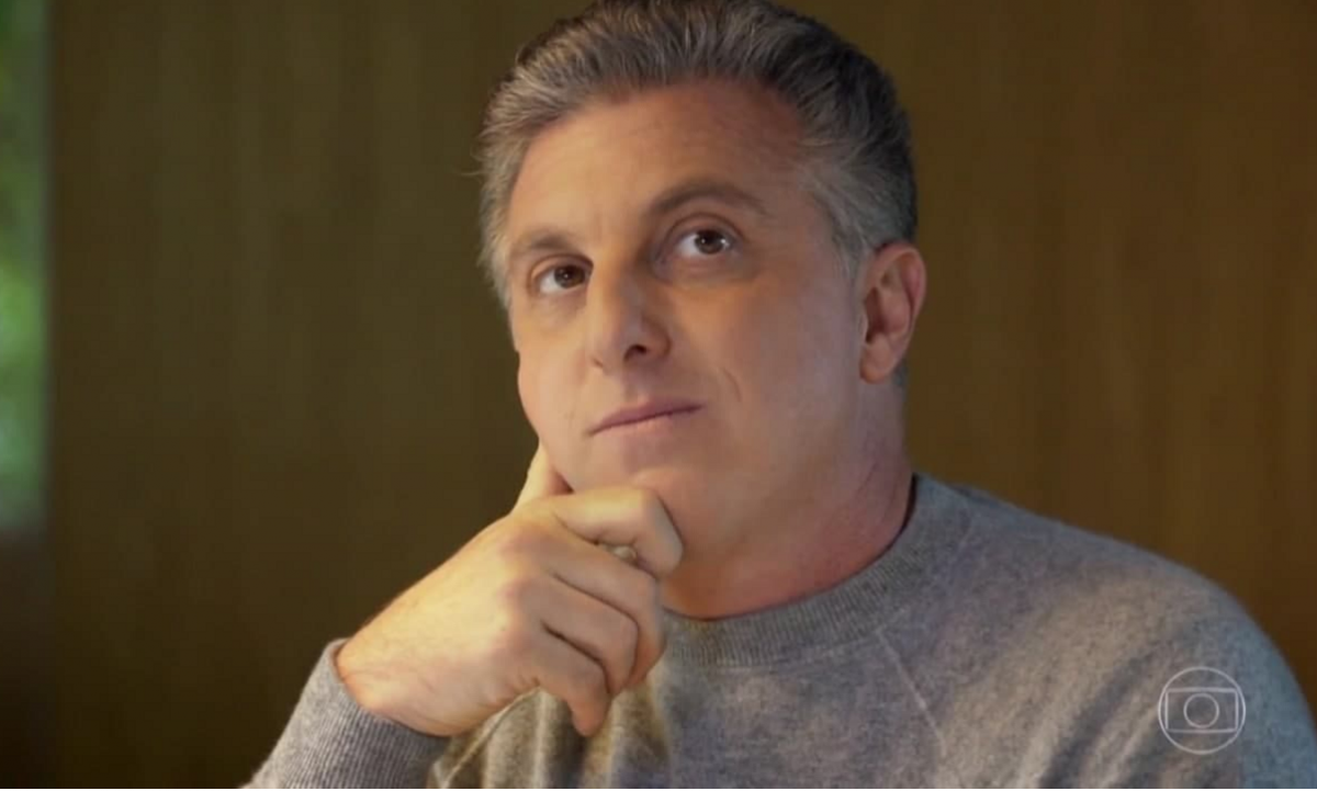 Huck e a ressignificação do branco