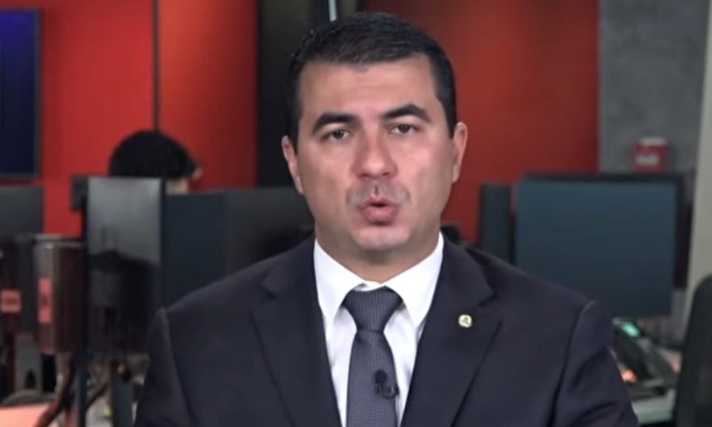 Irmãos Miranda pedem ao STF que investigue Onyx por calúnia e ameaça