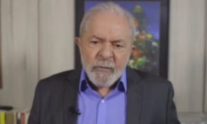 Lula não sabe se participará de protestos anti-Bolsonaro. 'Não quero transformar ato político em eleitoral'