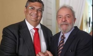 Alas do PCdoB criticam Lula por ida de Flávio Dino para o PSB