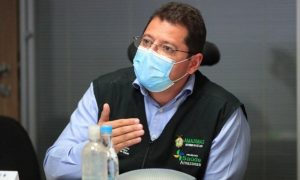 Depoimento de ex-secretário do Amazonas indica que Pazuello mentiu