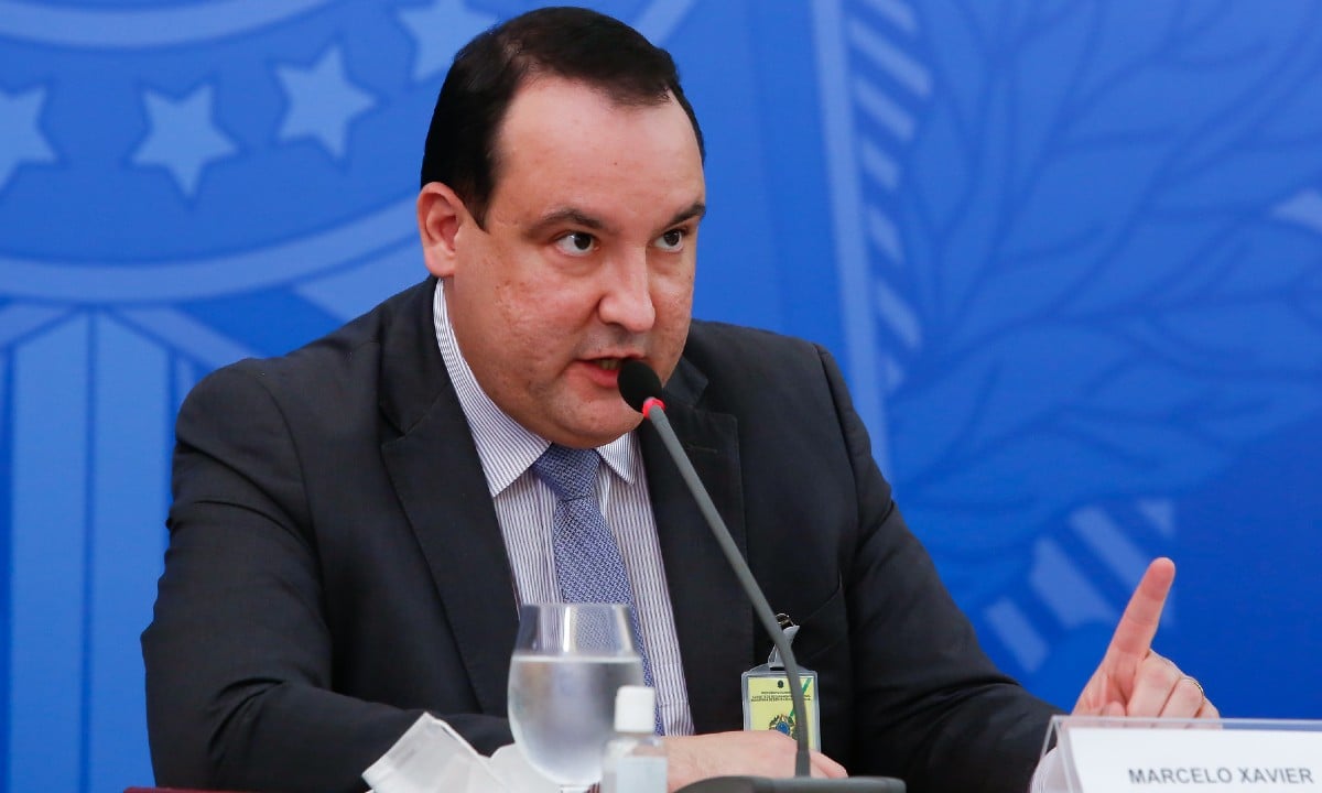 Apib pede o afastamento imediato do presidente da Funai