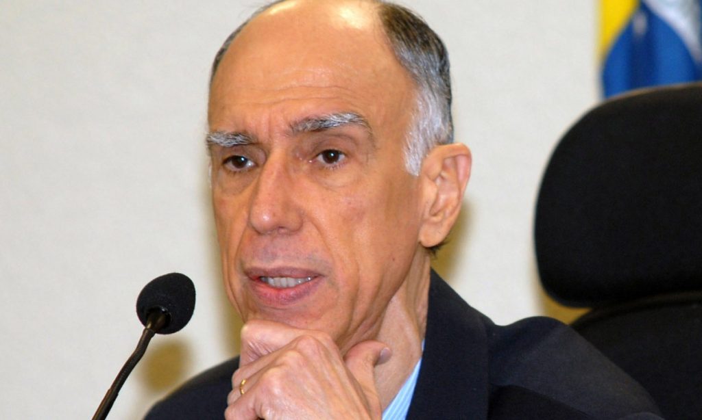 Morre aos 80 anos Marco Maciel, vice-presidente nos mandatos de FHC