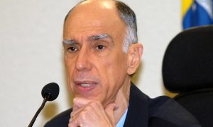 Morre aos 80 anos Marco Maciel, vice-presidente nos mandatos de FHC