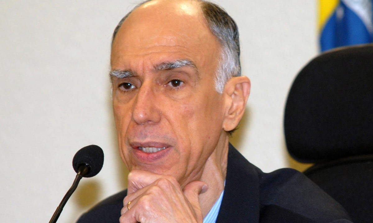Morre aos 80 anos Marco Maciel, vice-presidente nos mandatos de FHC