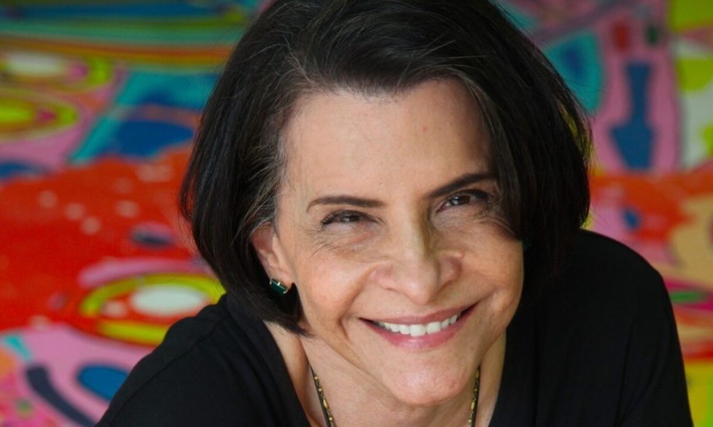 Com “horror a Bolsonaro”, Marina Lima lança EP e deseja deixar SP