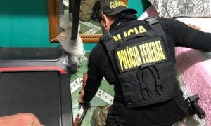 Após determinações da Justiça, PF deflagra nova operação contra garimpeiros no Pará