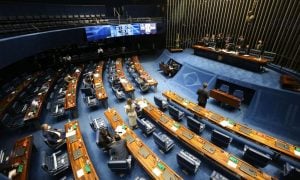 Senado libera candidatura para políticos multados por contas rejeitadas