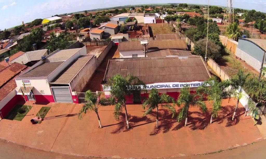 GO: Cidade apoiadora de Bolsonaro tem maior percentual de casos de Covid-19 do Brasil