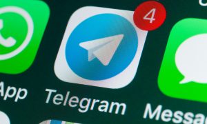 Como a esquerda brasileira tem se comportado dentro do Telegram