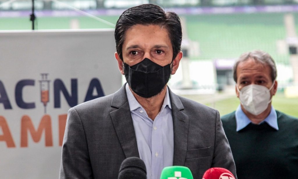 Prefeitura de São Paulo é intimada a explicar lei que dá ‘superpoderes’ a Ricardo Nunes