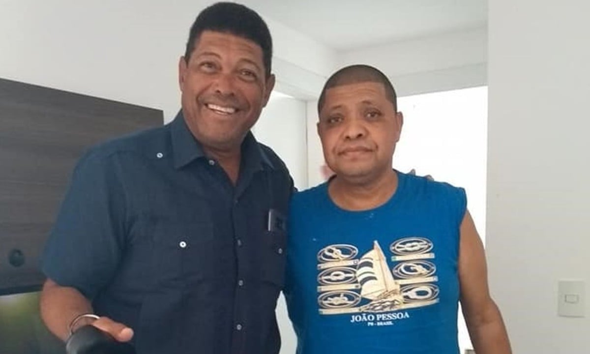 Covid-19: morre o irmão do pastor Valdemiro Santiago