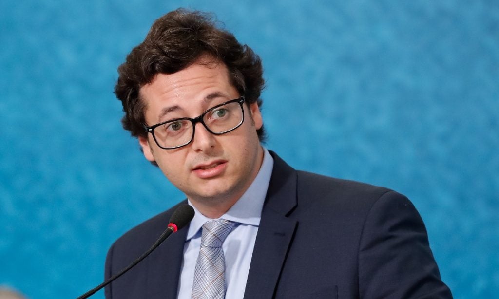 Após acusações de Cid, PF ouve Wajngarten e atual advogado de Bolsonaro nesta terça
