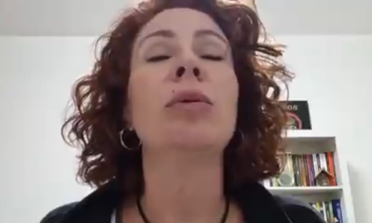 Sâmia, Talíria e Manuela acionam Zambelli por associá-las à ‘esquerda genocida’