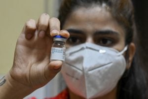 Precisa Medicamentos não pode mais vender Covaxin no Brasil