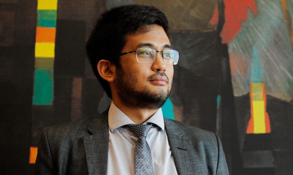 ‘Bolsonaro não vai deixar nenhum legado’, diz ex-aliado Kim Kataguiri