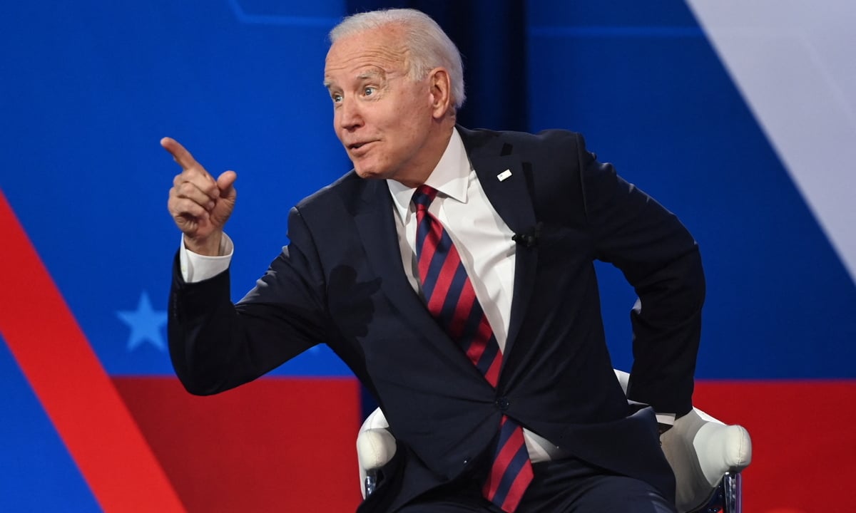 Biden impõe novos bloqueios contra Cuba: ‘Isso é apenas o começo’