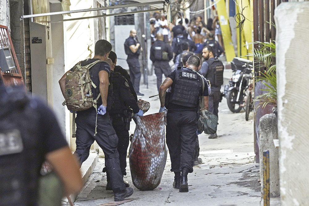 MP pede arquivamento de 90% de inquéritos que apuram mortes cometidas por policiais