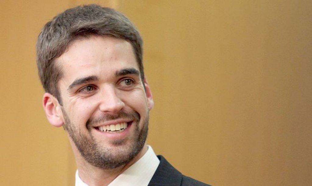 Kassab convida Eduardo Leite para o PSD como alternativa ao nome de Pacheco à Presidência